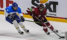 Сборная Казахстана до 18 лет примет участие в «Турнире четырех наций»