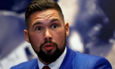 Белью написал прощальное письмо фанатам после поражения Усику в весе Шуменова