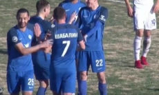 Видео гола Шестакова переходного матча «Кыран» — «Иртыш»