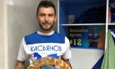 «В Астане сложно даже топовым европейским командам». Украинский легионер КПЛ — о матче ЛЕ
