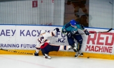 Видеообзор матча МХЛ «Алтай» — «Сарматы» 2:5