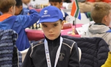 Юный шахматист из Мангистау занял седьмое место на чемпионате мира в Испании