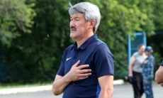 Аскар Кожабергенов: «Местная молодежь себя очень хорошо зарекомендовала»