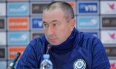 Стоилов рассказал о матче с Грузией и назвал условие ухода из сборной Казахстана