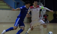 Состоялись матчи 5-6 туров чемпионата Казахстана