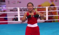 Чемпионка Азии из Казахстана продолжает побеждать на мировом первестве в Индии