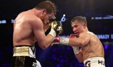 Головкину дали два важных совета на третий бой с «Канело»