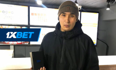 Спешите выиграть самый модный смартфон года у 1xBet