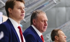 Александр Барков: «Команда у нас молодая»