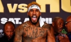 Чемпион мира обещает побить Головкина