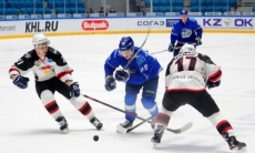 Котировки букмекеров на два матча чемпионата Казахстана