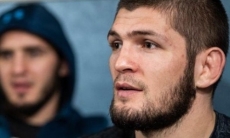 Нурмагомедов ответил на предложение боя от Роя Джонса после победы на «нефартовой» арене Головкина