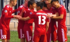 Видео всех голов «Кайсара» в сезоне 2018 года