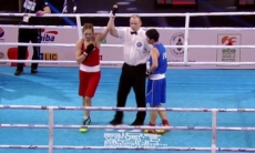 Казахстанка вышла в полуфинал чемпионата мира-2018 в Индии