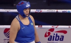 Чемпионка мира по боксу из Казахстана неожиданно проиграла на ЧМ-2018