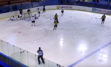 Видеообзор матча чемпионата РК «Темиртау» — «Астана» 4:2