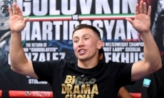 «Боксеры используют имя Головкина для своей популярности». Санчес рассказал, когда GGG вернется на ринг