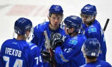 Букмекеры не определили победителей матча «Снежные Барсы» — «Сарматы»