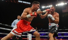 Промоутер Головкина сравнил трилогию с «Канело» с реваншем Уорд — Ковалев