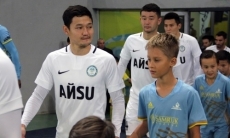 «Как бы это иронично ни звучало...». Футболист основы «Ордабасы» рассказал о своем будущем в команде