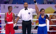 С кем казахстанские боксерши будут драться в полуфиналах чемпионата мира-2018