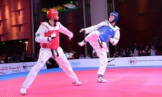 Казахстанцы примут участие в Гран-при и командном Кубке мира по таеквондо