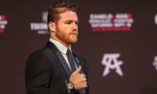 «Канело» решил, куда потратит полученную после боя с Головкиным премию