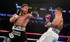 По какой причине «Канело» может «продинамить» Головкина с трилогией