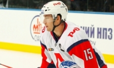 Хоккеист сборной Канады рассказал правду о переговорах с «Барысом»