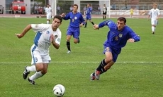 Экс-игрок «Кайрата» является лучшим бомбардиром финалов Кубка Казахстана