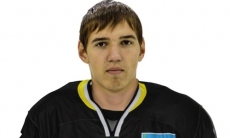 Российский защитник покинул «Темиртау» 