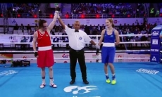 Казахстанская боксерша не смогла пробиться в финал чемпионата мира-2018