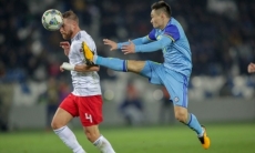 Матч Лиги наций Грузия — Казахстан — в шестерке самых посещаемых в истории сборной