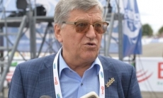 Четырёхкратный олимпийский чемпион назвал виновного в отстранении казахстанских биатлонистов