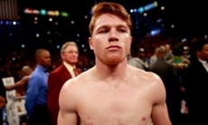 Появилась информация о допинг-тесте «Канело» после боя с Головкиным