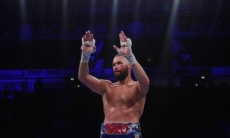 Экс-чемпион мира в весе Шуменова объявил об уходе из бокса