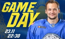 Анонс матча КХЛ «Йокерит» — «Барыс»