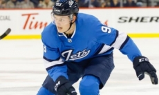 «Йокерит» перед матчем с «Барысом» подписал нападающего из НХЛ