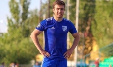 Игрок сборной ушел из «Жетысу»