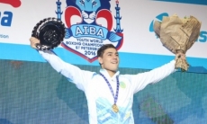 Небитый казахстанский проспект назвал самый важный момент своей карьеры