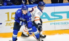 «Перемены встряхнули команду». Нападающий «Алматы» — о новом стиле команды