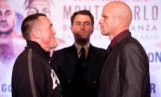 Денис Лебедев — Майк Уилсон: кого казахстанский букмекер считает фаворитом боя