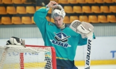 Владислав Нурек: «Главная цель в жизни — как можно выше подняться в клубы, по лигам, в НХЛ»