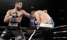 Видео нокаута, или Как проигравший Елеусинову узбек в первом раунде «вынес» боксера с 41 победой в профи