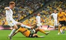 Следующий соперник «Астаны» в ЛЕ потерпел три поражения в четырех последних матчах