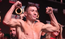 «Грузовик с деньгами». У кого из телепартнеров больше шансов в борьбе за Головкина?