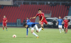 Названа самая дисциплинированная команда Первой лиги-2018