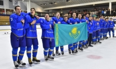 Объявлен расширенный состав молодежной сборной Казахстана на чемпионат мира