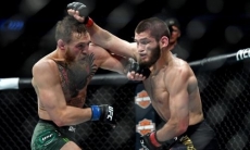 Стало известно, когда будет принято решение о следующем бое Нурмагомедова и контракте с UFC после победы на «нефартовой» арене Головкина