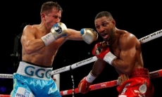 «Выбросить полотенце». Как бывшего чемпиона мира спасали от избиения Головкиным